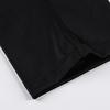 1Pc Knee Pad Tear Resistant High Elastic Comfortable To Wear Wide Application Soft