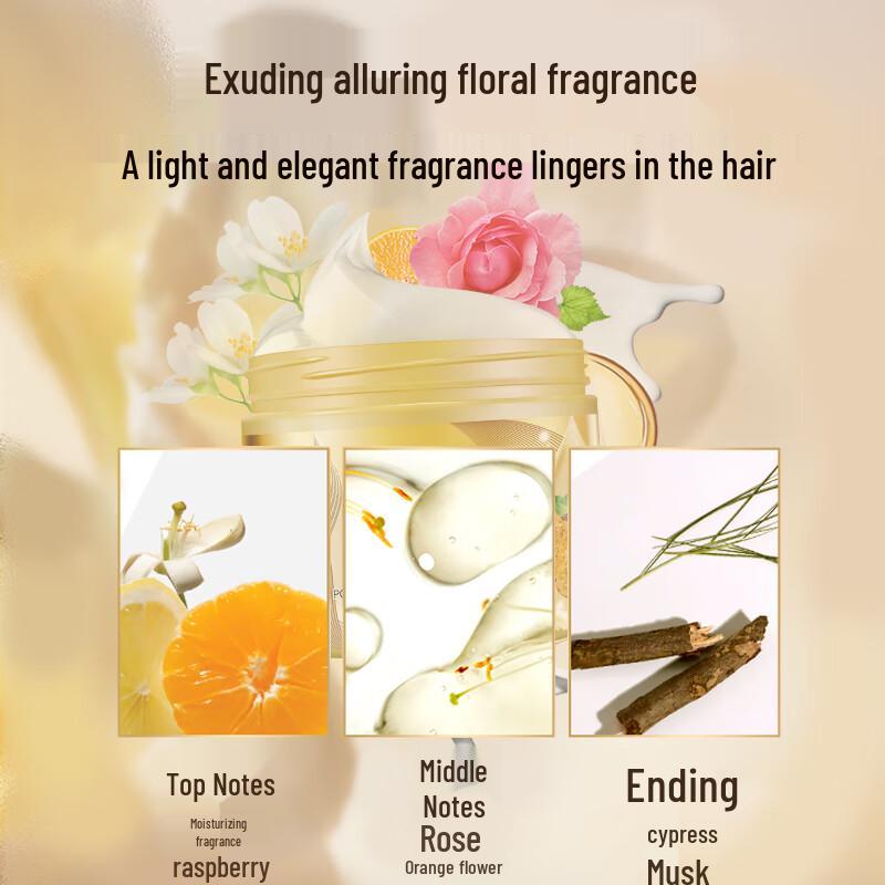 Goody Fo-ti Deep Repair Hair Mask