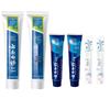 Yunnan Baiyao Toothpaste & Brush Oral Care Set
