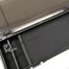 Rig Storage Box Board Professional Compact Lightweight Sturdy Carp Fishing Container