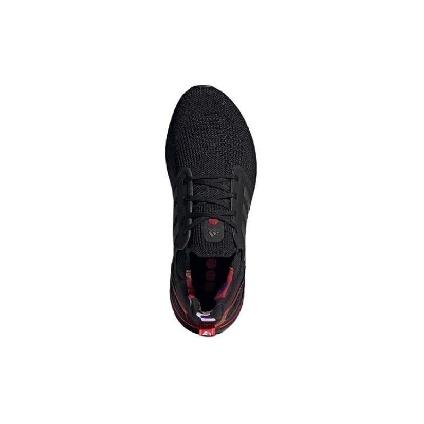 New Adidas Ultra Boost 20 Chinese New Year GZ7606