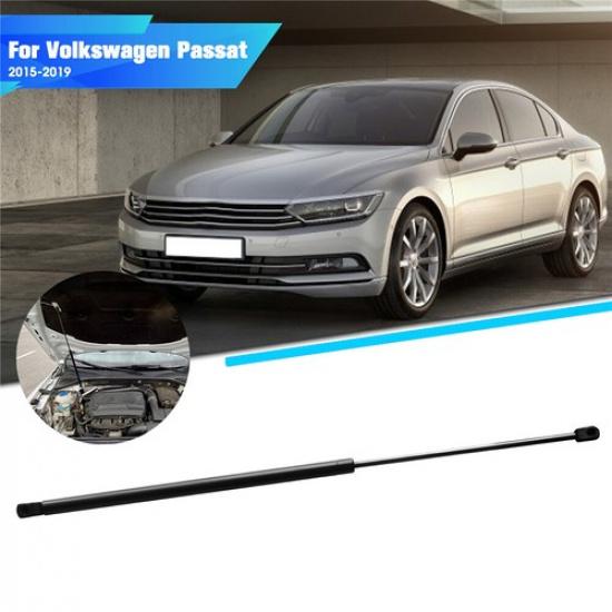 1Pcs Front Hood Lift Support Gas Shock Strut For Volkswagen Passat 2015-