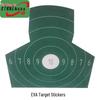 EVA Precision Archery Target Stickers