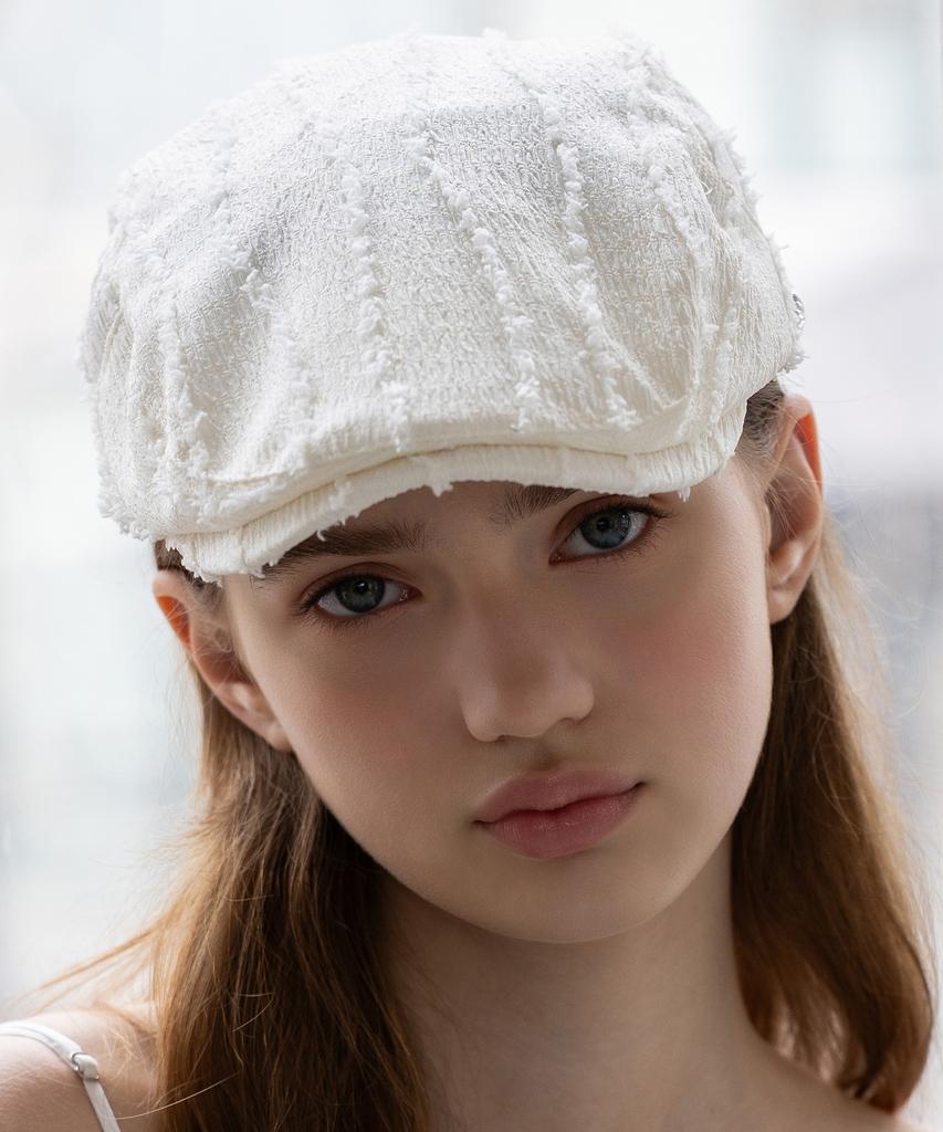 Tatiana Corine Hunting Cap Ht8170 2 Colors