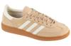 Adidas Handball Spezial J, Dames beige Sneakers