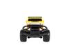 Remote-controlled SUV car