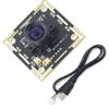 OV5693 USB Camera Module 5 Million Pixel 74/76/100/120 ViewVision Auto/Manual  Built-in Microphone FreeDriver