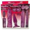 Set Mystic Treasures - SEVEN CREATIONS - Set de jucării sexuale - Roz