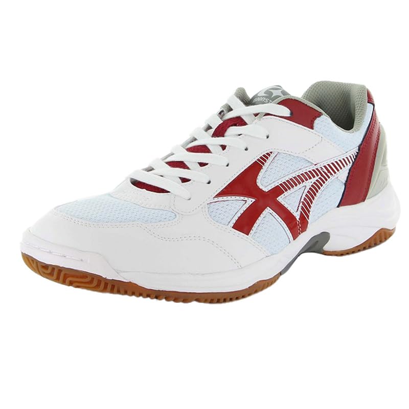 Sneakers MS1500T Kids Cm 3E [Moonstar] W/Red 22.0
