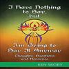I Have Nothing To Say But Im Going To Say It Anyway by Ken Skoby... 9781460291849