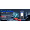 XTOOL TP150 WiFi TPMS Tire Pressure Diagnsotic Tool 315/433MHz Sensor Activation Programming Learning Reading Auto OBD2 Scanner