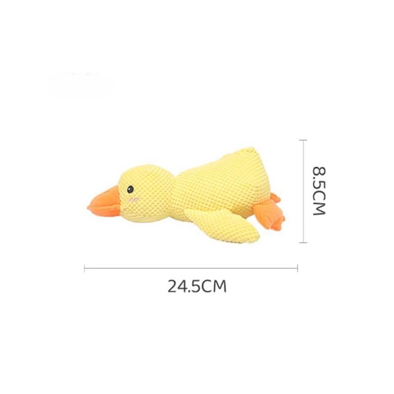 Pet Toy Dog Bite Sound Toy Funny Donkey Grinding Teeth Plush Interactive Dog Dog Bite Sound Toy
