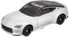 Takara Tomy Tomica 59 Nissan Fairlady Z Miniature Car Toy for Ages 3 and Up No. (Blister Packaging)