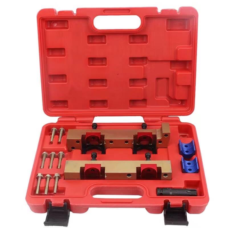 Mercedes-Benz M270 M274 Engine Camshaft Timing Tool CN plug (adapter included)