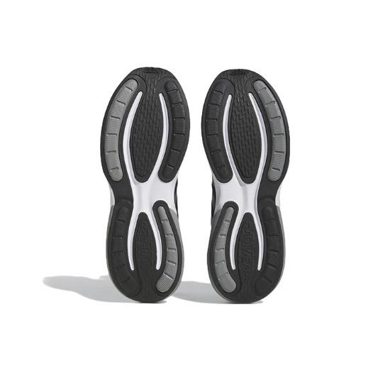 adidas Alphabounce+ 'Black Carbon' HP6144 Men's Shoes