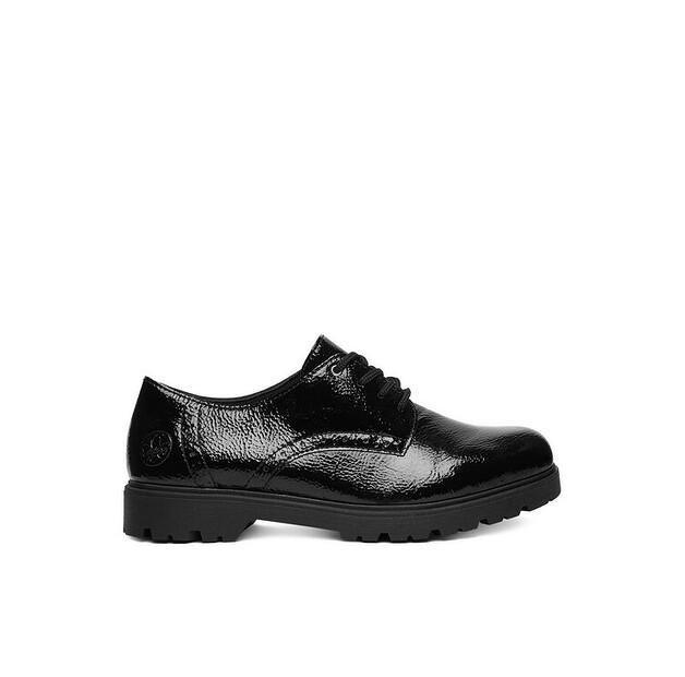 Полуботинки Rieker 45502-00 EU 36