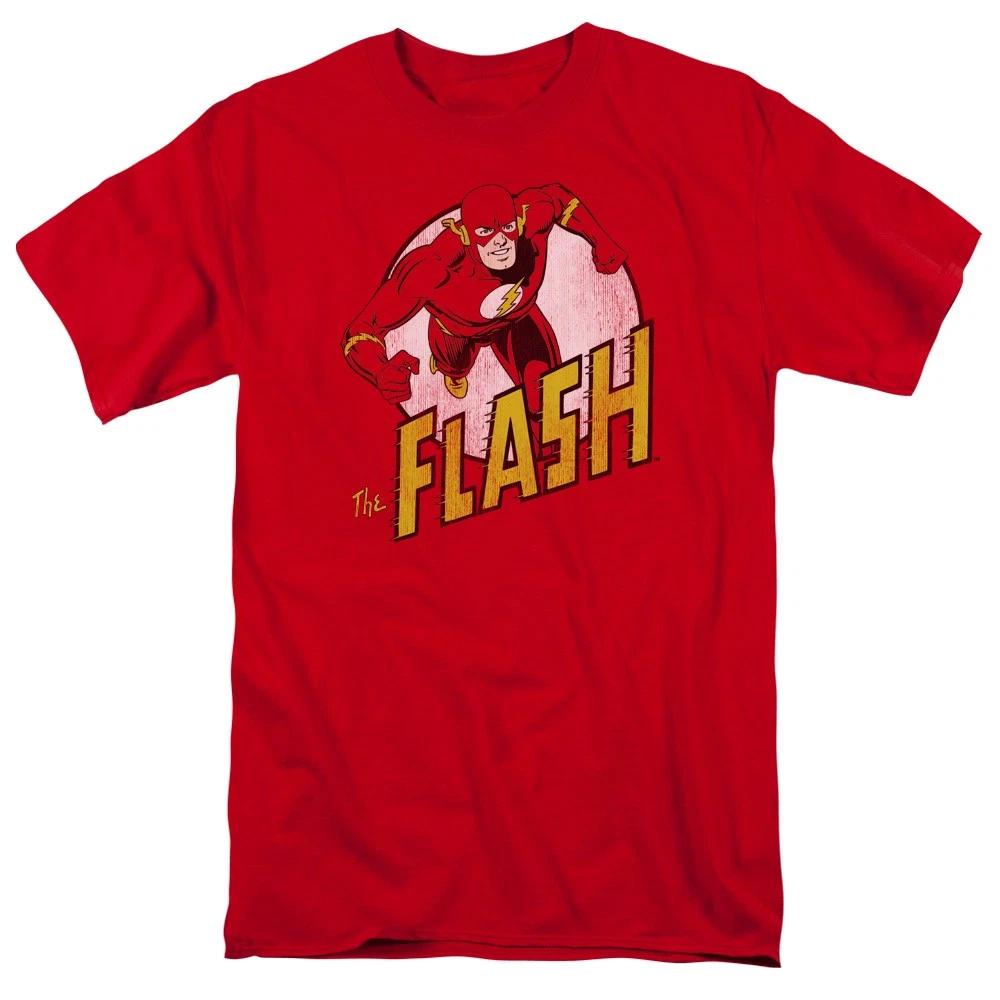 The Flash DC Comics Licensed Children s T-shirt 100