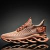 Męskie Buty Treningowe Lekkie Miękkie Wygodne Modne Sznurowane Buty Outdoor Koszykówka Chodzenie Codzienne Siatkowe Trampki Mężczyźni