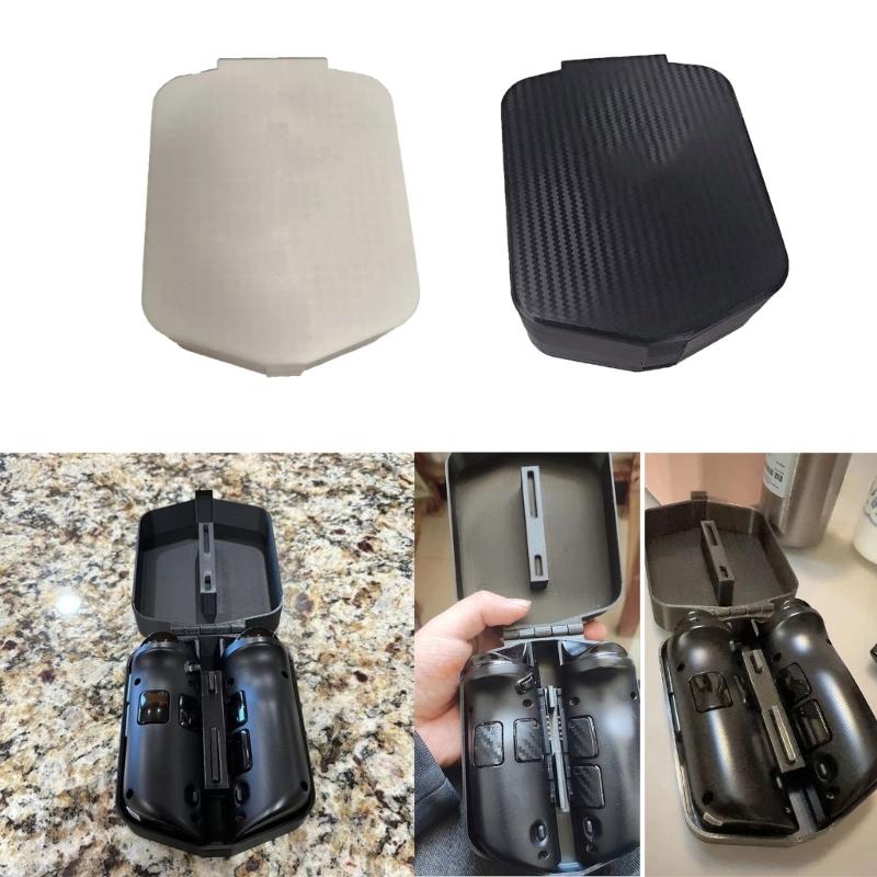 Portable Carrying Pouch For Game Controllers High Quality Shock Absorbing Hard Shell Case