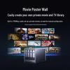 UGREEN DXP4800 Series 4-Bay Private Cloud NAS