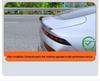 XPeng P7 No-Drill Blade Style Sport Spoiler - Dedicated Car Accessory