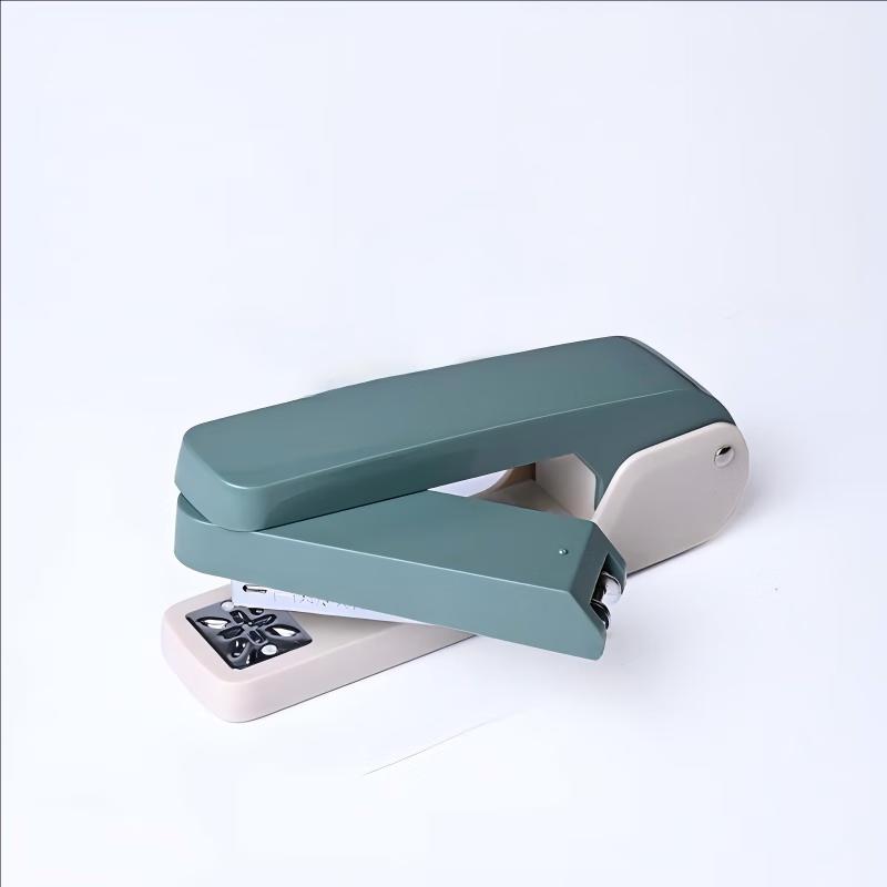 

Sanmu 8514 360-Degree Rotating Stapler