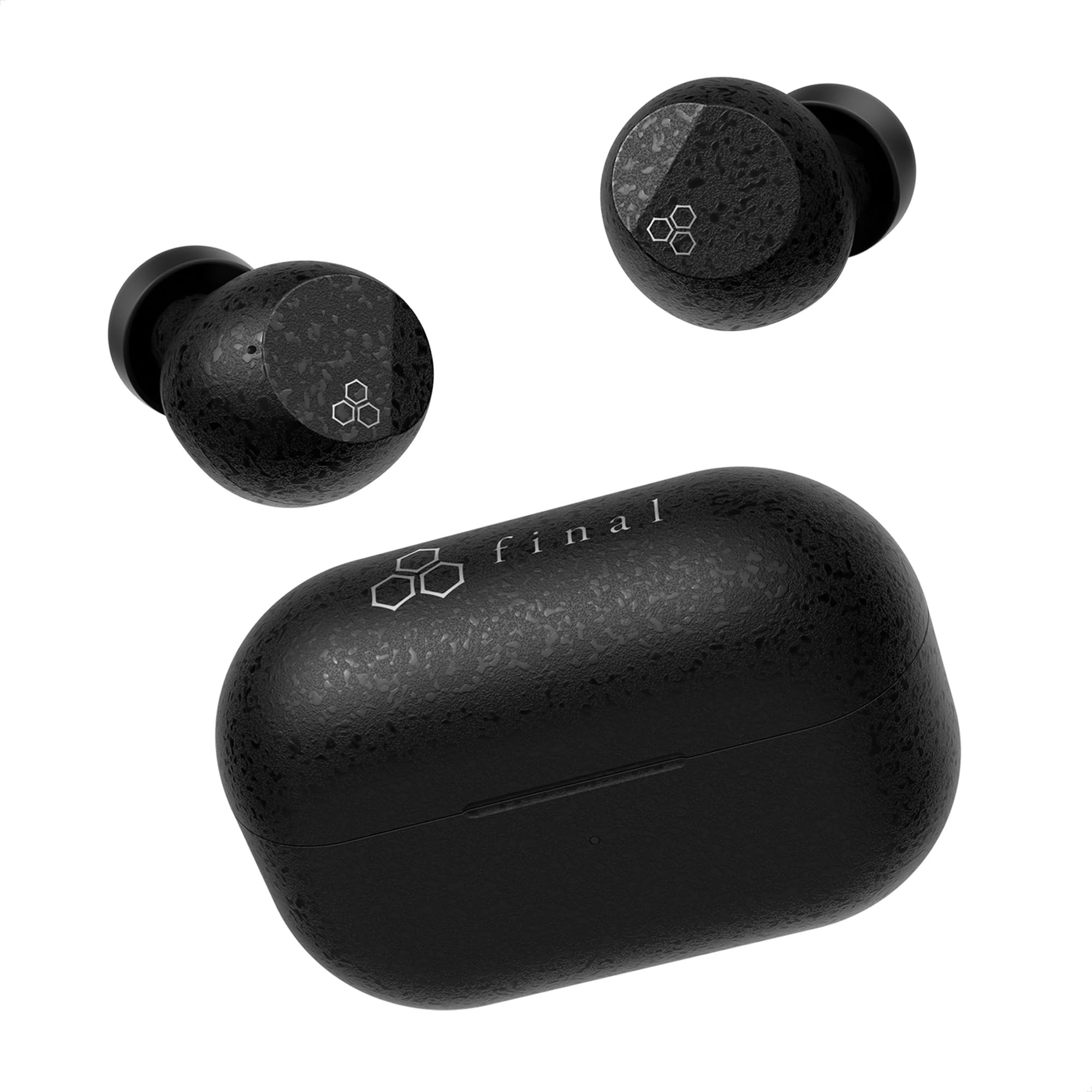 

final ZE3000 SV wireless earphones/HiRES compatible/ANC