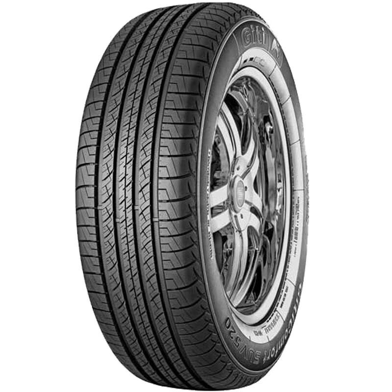 Giti X7 235/60R18 Commercial Vehicle Tire