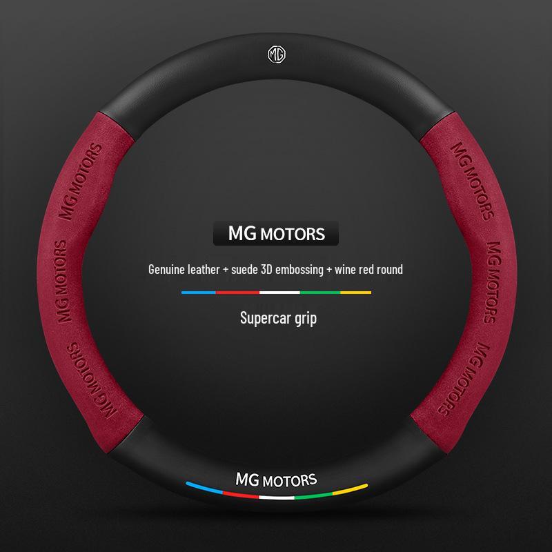 Lenkradbezug für MG 6 Pro/GS, Roewe GT Ruihang ZS/HS/3/5, MG Navigator 3SW