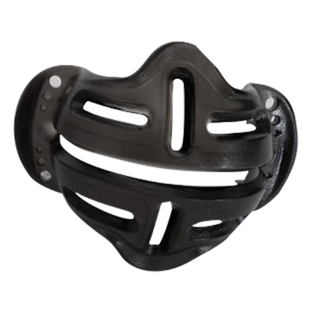 Black PP Putt Positioning Training Aids Marking Shell Alignment Marking Line Marker Golf Ball