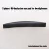 Sponge Headbands Head Beam Top Headband Cushion Repair Part for YHS36 Headsets Part