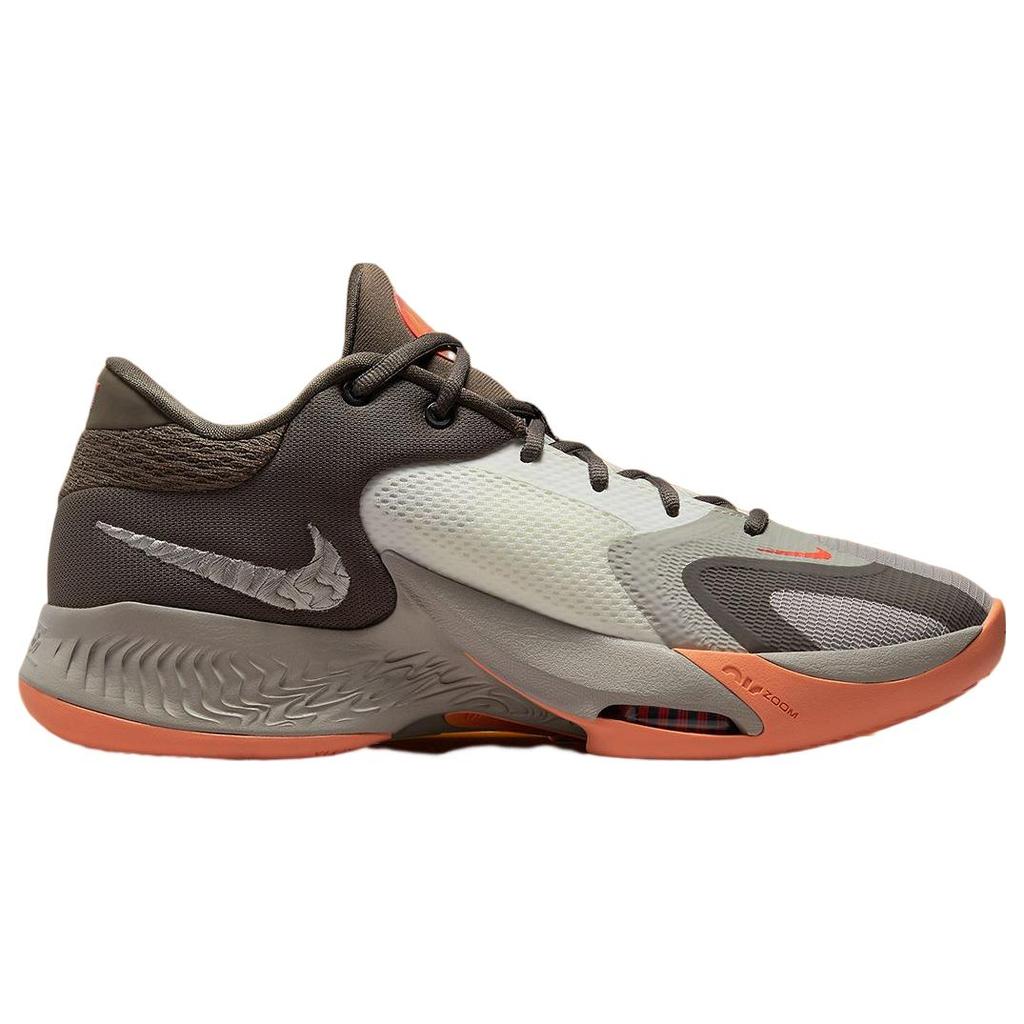 New Nike Zoom Freak 4 Letter Bros