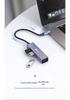 Biaze USB-C To RJ45 Gigabit Ethernet Adapter for Laptop