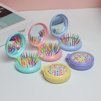 Hřebeny, kartáče – Hřebeny na vlasy