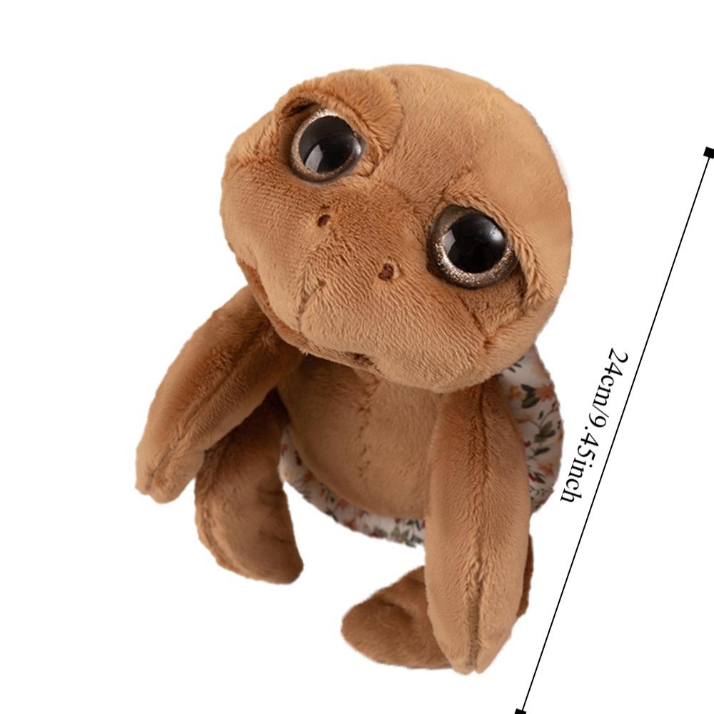 Star Sea Turtle Stuffed Doll Stuffed Animal Sea Turtle Pillow Tortoise Plush Toy  Home Decor