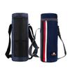 Portable Cup Cooler Bag Summer Travel Oxford Cloth Insulation Sleeve Aluminum Film Ice Pack Camping Keep Warm/cold Drink Carrier