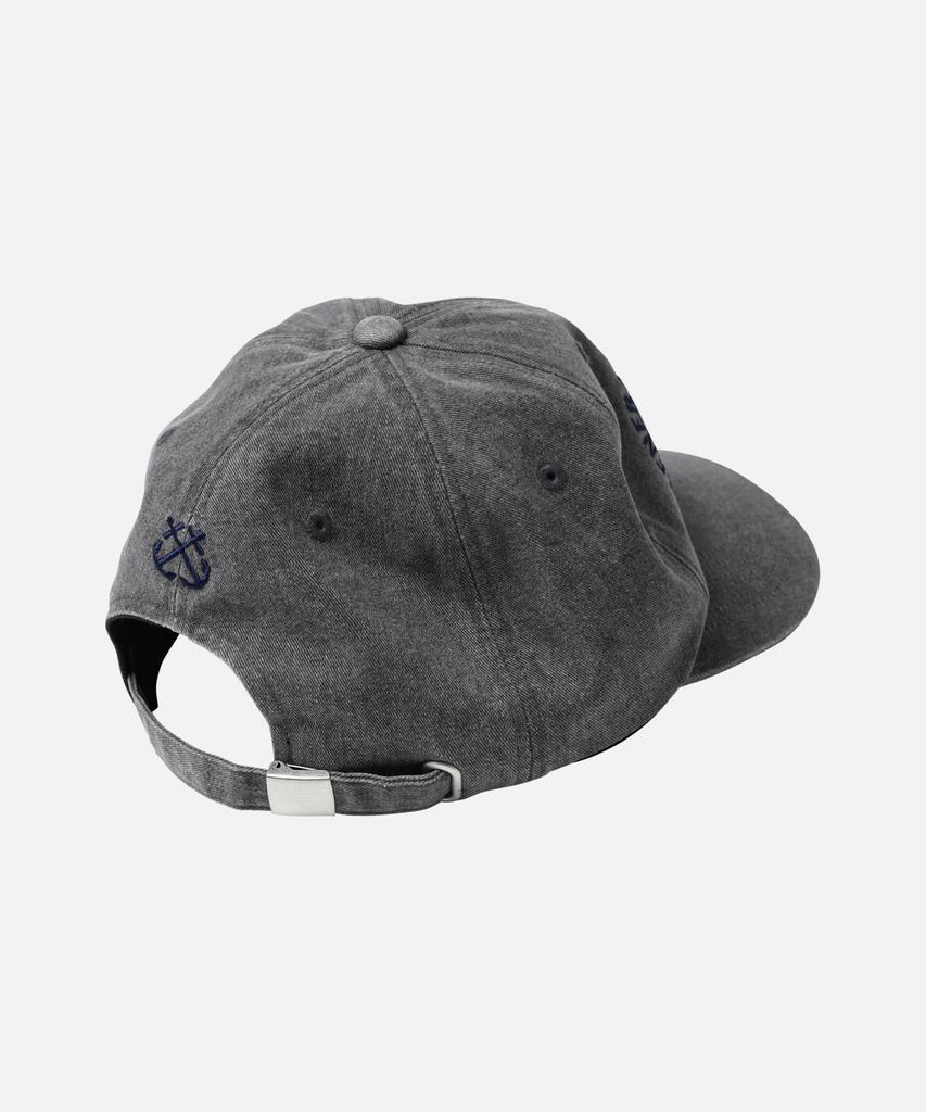 FRIZMWORKS General Quarters Ball Cap _ Charcoal