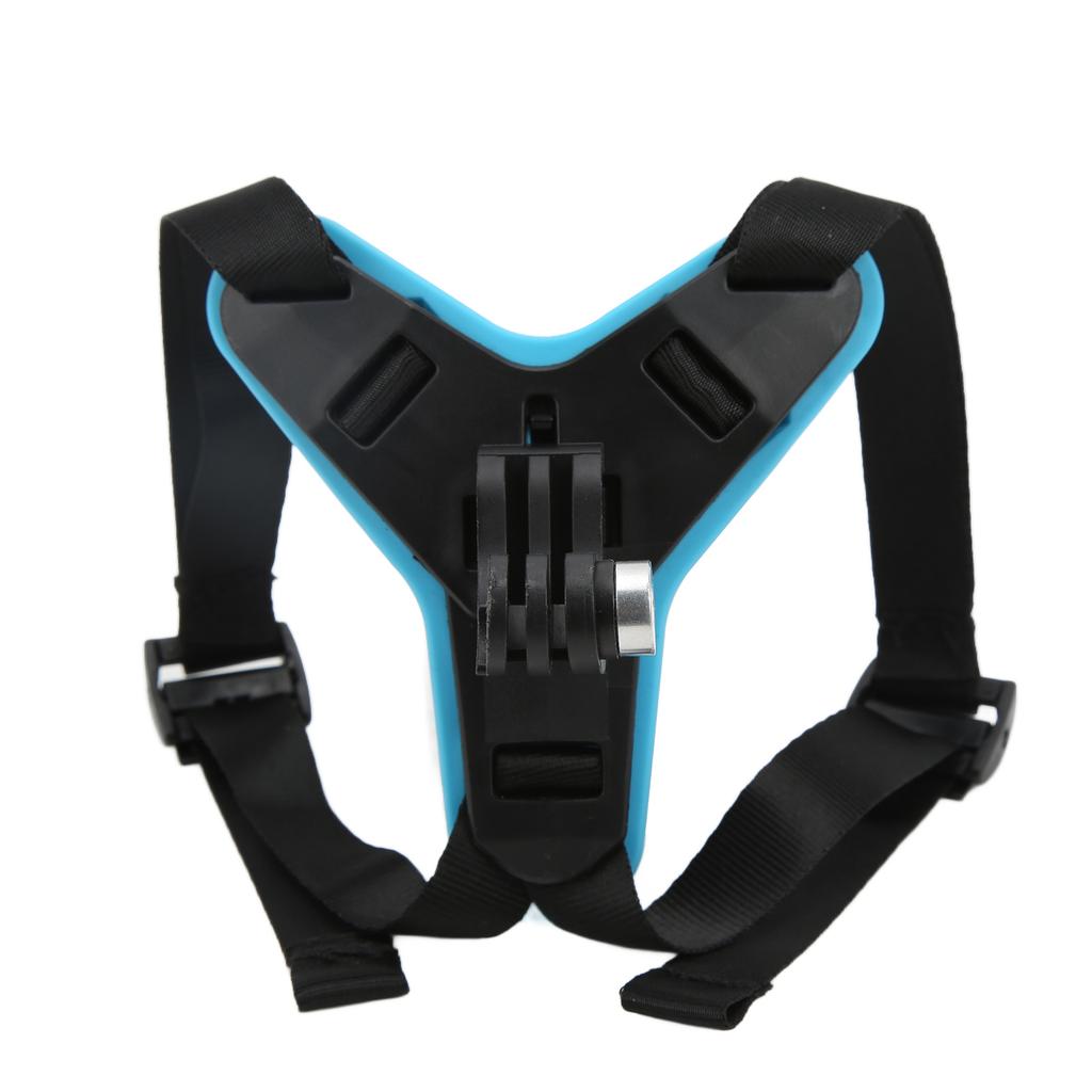 Anti Skid Motorcycle Helmet Front Chin Bracket Lightweight Helmet Chin Mount Holder for Phone