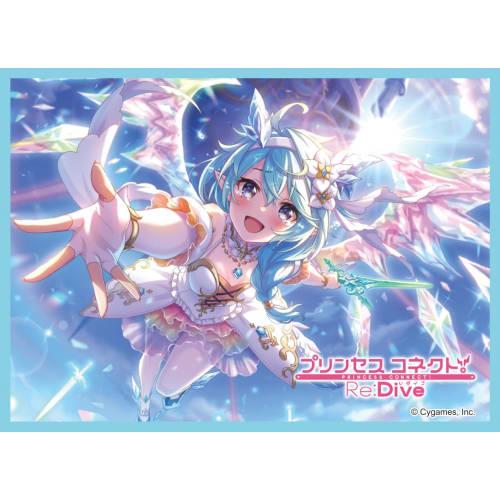 Chara Sleeve Collection Matte Series Princess Connect! Re:Dive Shephy (Princess) (No. MT2154)
