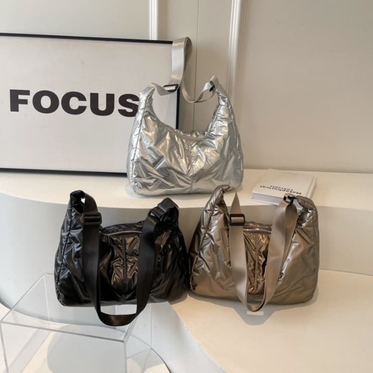 Nowa damska torebka na ramię typu crossbody