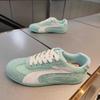 Nowe buty sportowe na desce wiosenno-letnie, niemieckie buty treningowe, buty wyścigowe, oddychające buty codzienne, lekkie buty studenckie