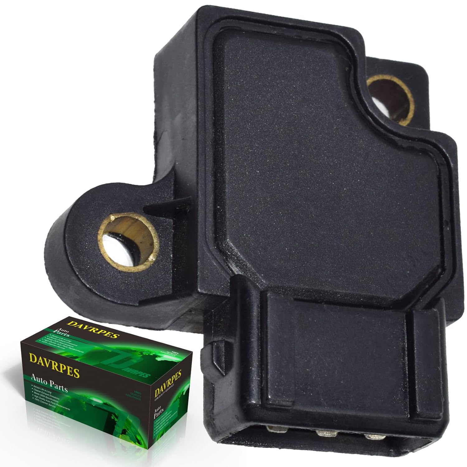 J121 Ignition Control Module Replacement Compatible with Hyundai Suzuki Geo Chevrolet Mitsubishi