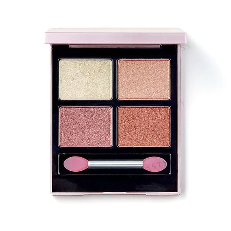 ILM - Eyeshadow Palette