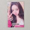 (Actual Item) I've Wonyoung Shibuya Raffle Tower Records Lucy Dream