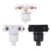10Pcs Lamp Electrical Fittings With Nut Micro-Motion Small Switch Button Switch