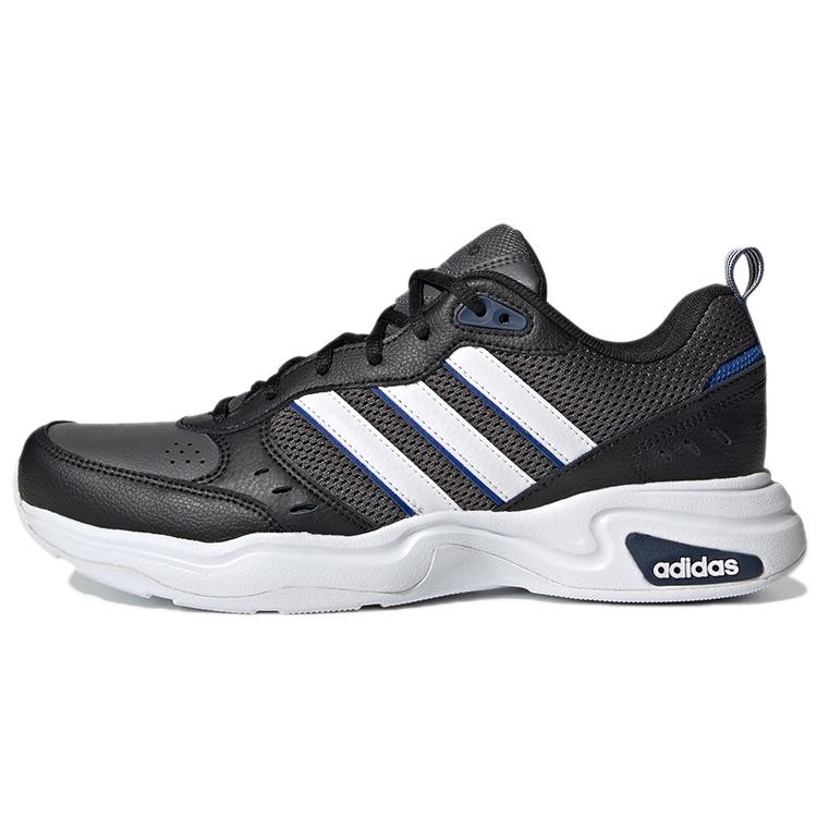adidas neo Strutter Shoes Black Men s FY8161 EU 44⅔