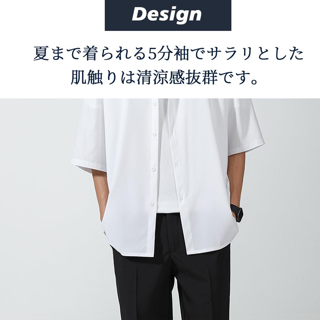 Shirts for Half Short Large Solid Quick Summer Gray 3XL [Culeevp] Men, Sleeves, Sleeves, Sizes, Color, Drying, Soft, Lightweight, Clothes, Men's