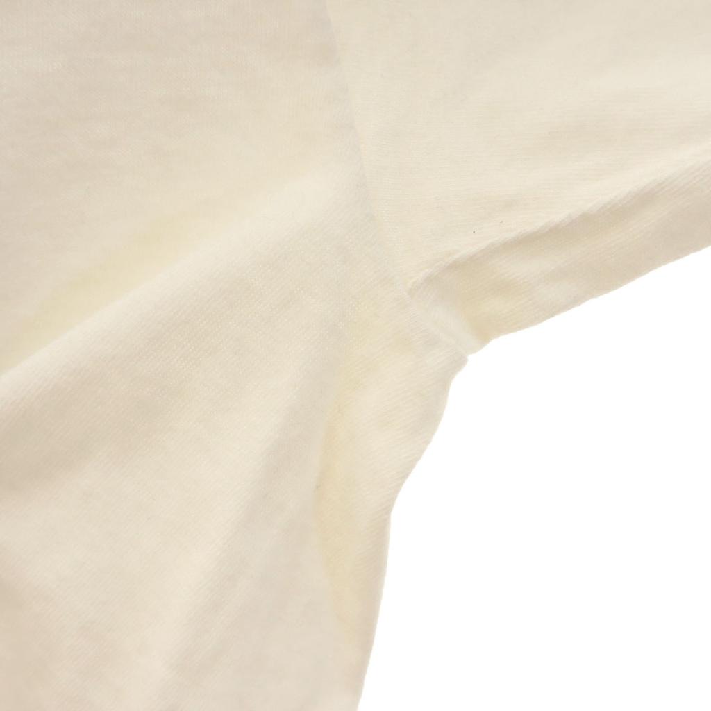 ONEITA 90s Old Bad Boy Short Sleeve T-shirt L White POWER-T Men's Used