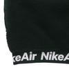 Nike Vests Men's Black Stand Collar Thickened Urban Techwear CU4175-010