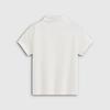 GAP Boys' Toddler Embroidered Bear Short Sleeve Polo Shirt